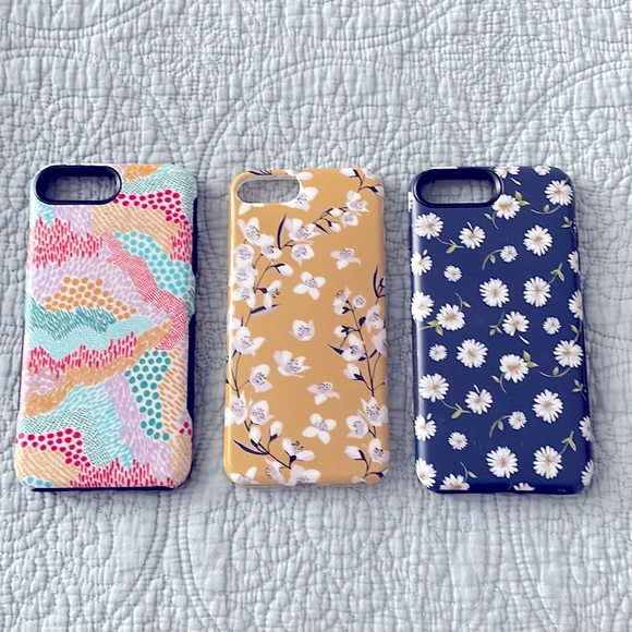 CASELY IPhone 8 Plus cases. - Picture 1 of 5